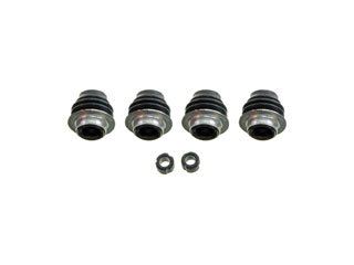 Disc Brake Caliper Bushing
