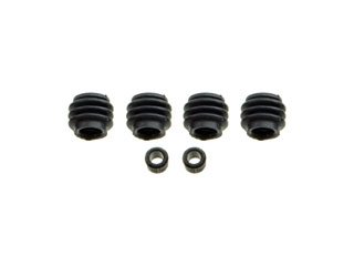 Disc Brake Caliper Bushing