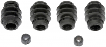Disc Brake Caliper Bushing