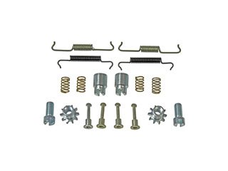 Parking Brake Hardware Kit