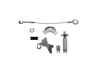 Drum Brake Self-Adjuster Repair Kit