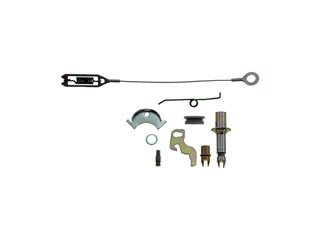 Drum Brake Self-Adjuster Repair Kit