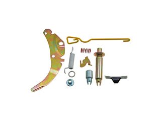 Drum Brake Self-Adjuster Repair Kit