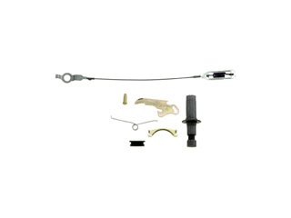 Drum Brake Self-Adjuster Repair Kit