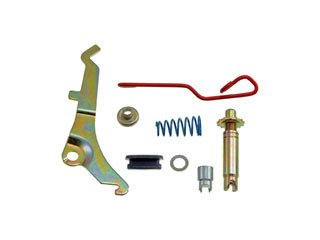 Drum Brake Self-Adjuster Repair Kit