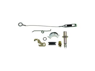 Drum Brake Self-Adjuster Repair Kit
