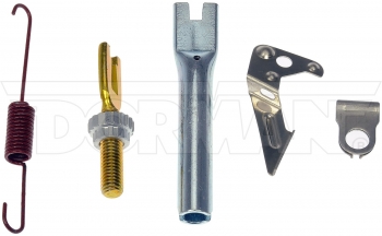 Drum Brake Self-Adjuster Repair Kit