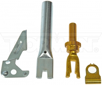 Drum Brake Self-Adjuster Repair Kit