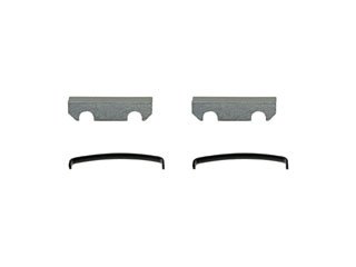 Disc Brake Hardware Kit