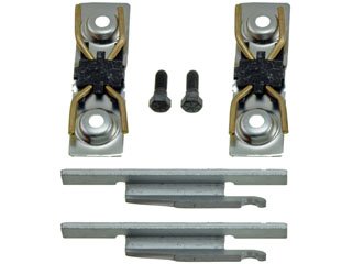 Disc Brake Hardware Kit