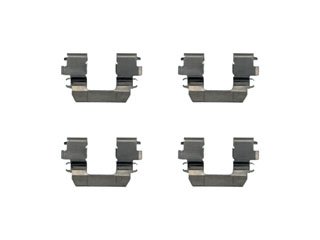 Disc Brake Hardware Kit