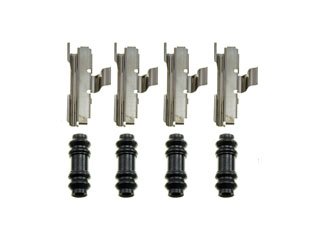Disc Brake Hardware Kit