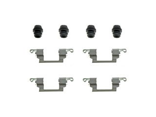 Disc Brake Hardware Kit