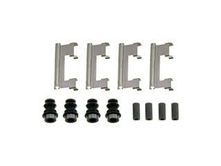 Disc Brake Hardware Kit