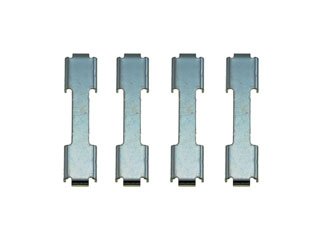 Disc Brake Hardware Kit