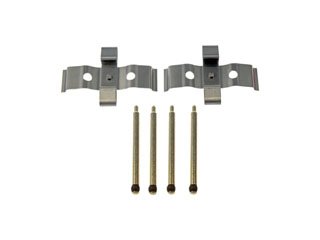 Disc Brake Hardware Kit