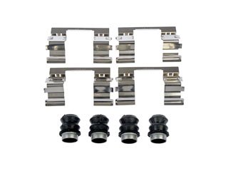 Disc Brake Hardware Kit