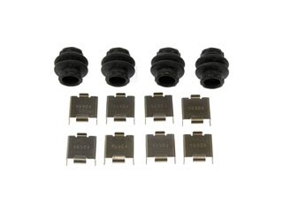 Disc Brake Hardware Kit