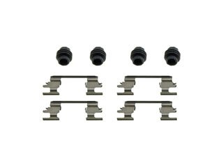 Disc Brake Hardware Kit