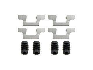 Disc Brake Hardware Kit