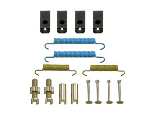 Parking Brake Hardware Kit
