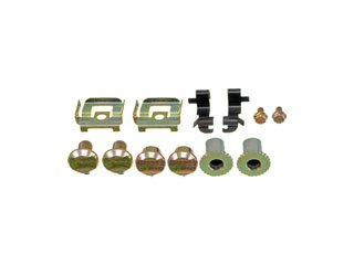 Parking Brake Hardware Kit
