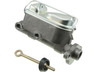 Brake Master Cylinder