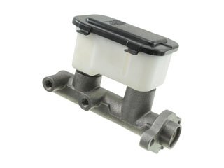 Brake Master Cylinder