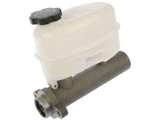 Brake Master Cylinder
