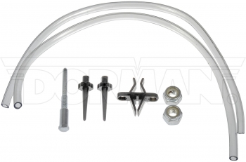 Brake Master Cylinder