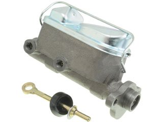 Brake Master Cylinder