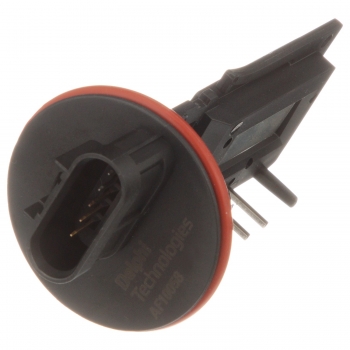 Mass Air Flow Sensor