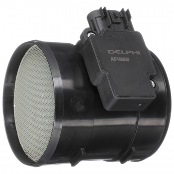 Mass Air Flow Sensor