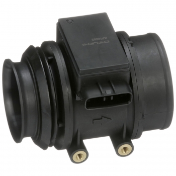 Mass Air Flow Sensor