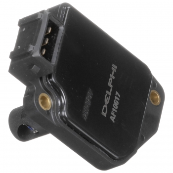 Mass Air Flow Sensor