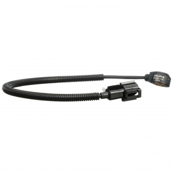 Ignition Knock (Detonation) Sensor