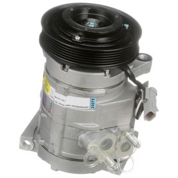 A/C Compressor