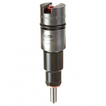 Fuel Injector