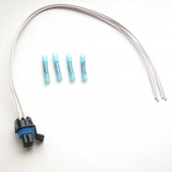 Fuel Pump Wiring Harness