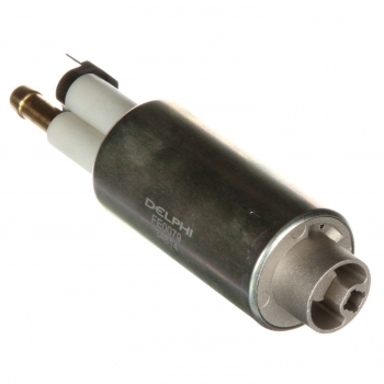 Electric Fuel Pump