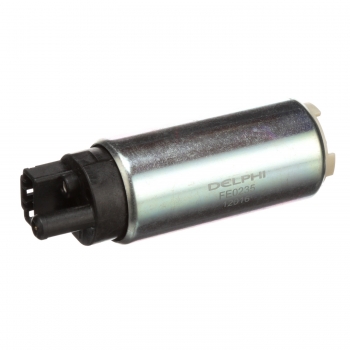 Electric Fuel Pump