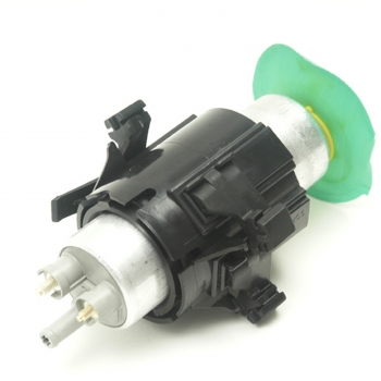 Fuel Pump and Strainer Set