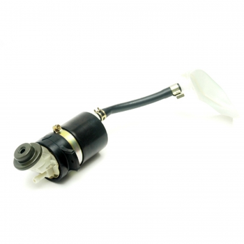 Fuel Pump and Strainer Set