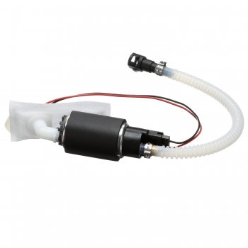 Fuel Pump and Strainer Set