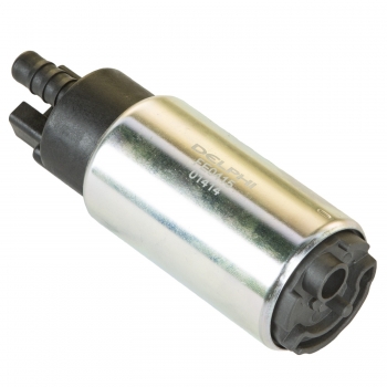 Electric Fuel Pump