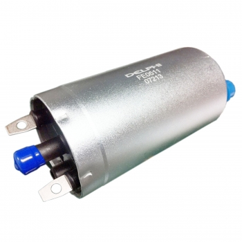 Fuel Pump and Strainer Set