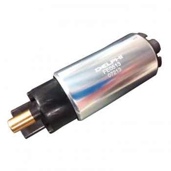 Electric Fuel Pump
