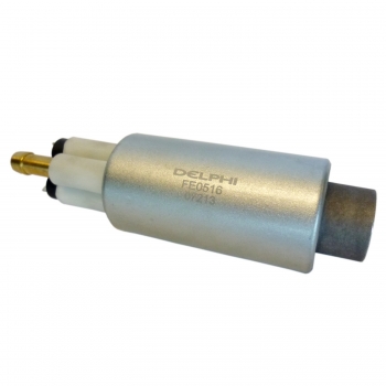 Electric Fuel Pump