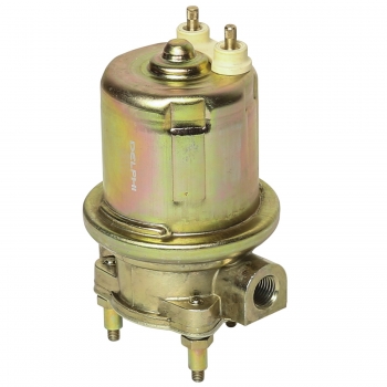Electric Fuel Pump