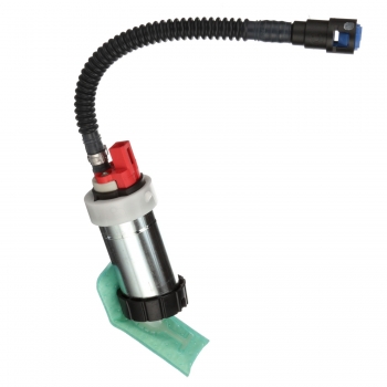 Fuel Pump and Strainer Set